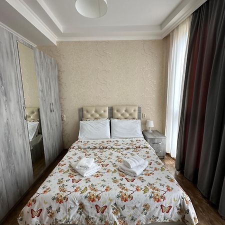 Rustaveli Apartment 113 Kʼutʼaisi Exterior foto