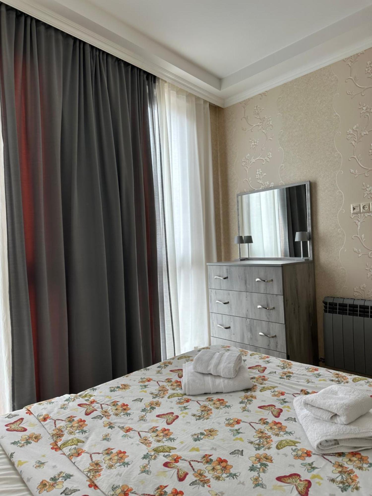 Rustaveli Apartment 113 Kʼutʼaisi Exterior foto