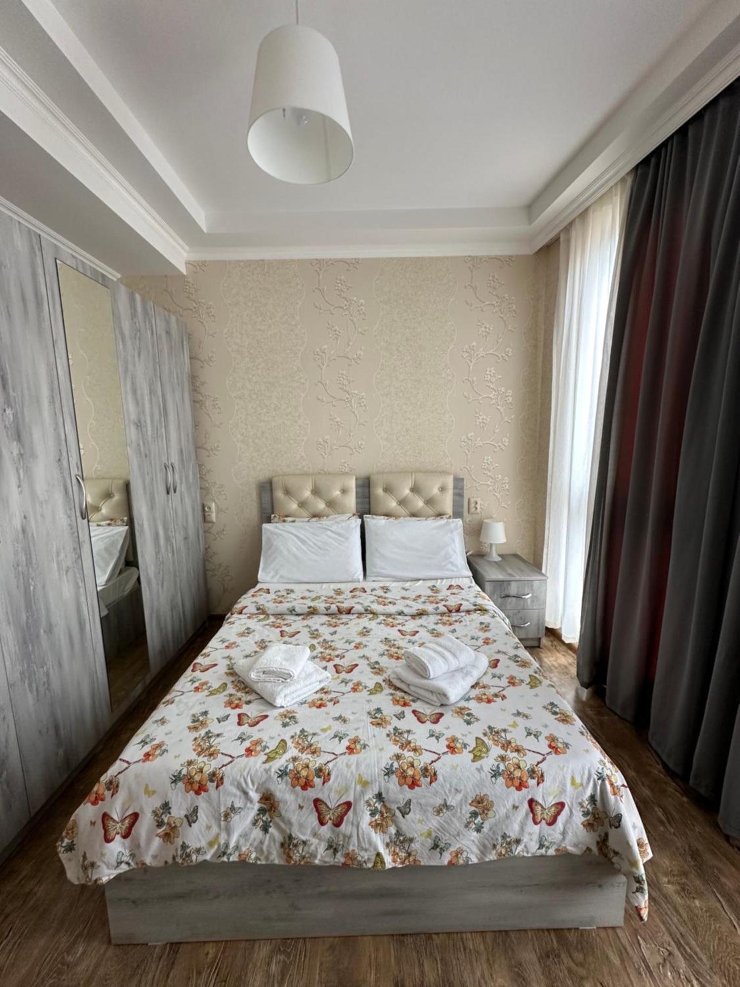 Rustaveli Apartment 113 Kʼutʼaisi Exterior foto