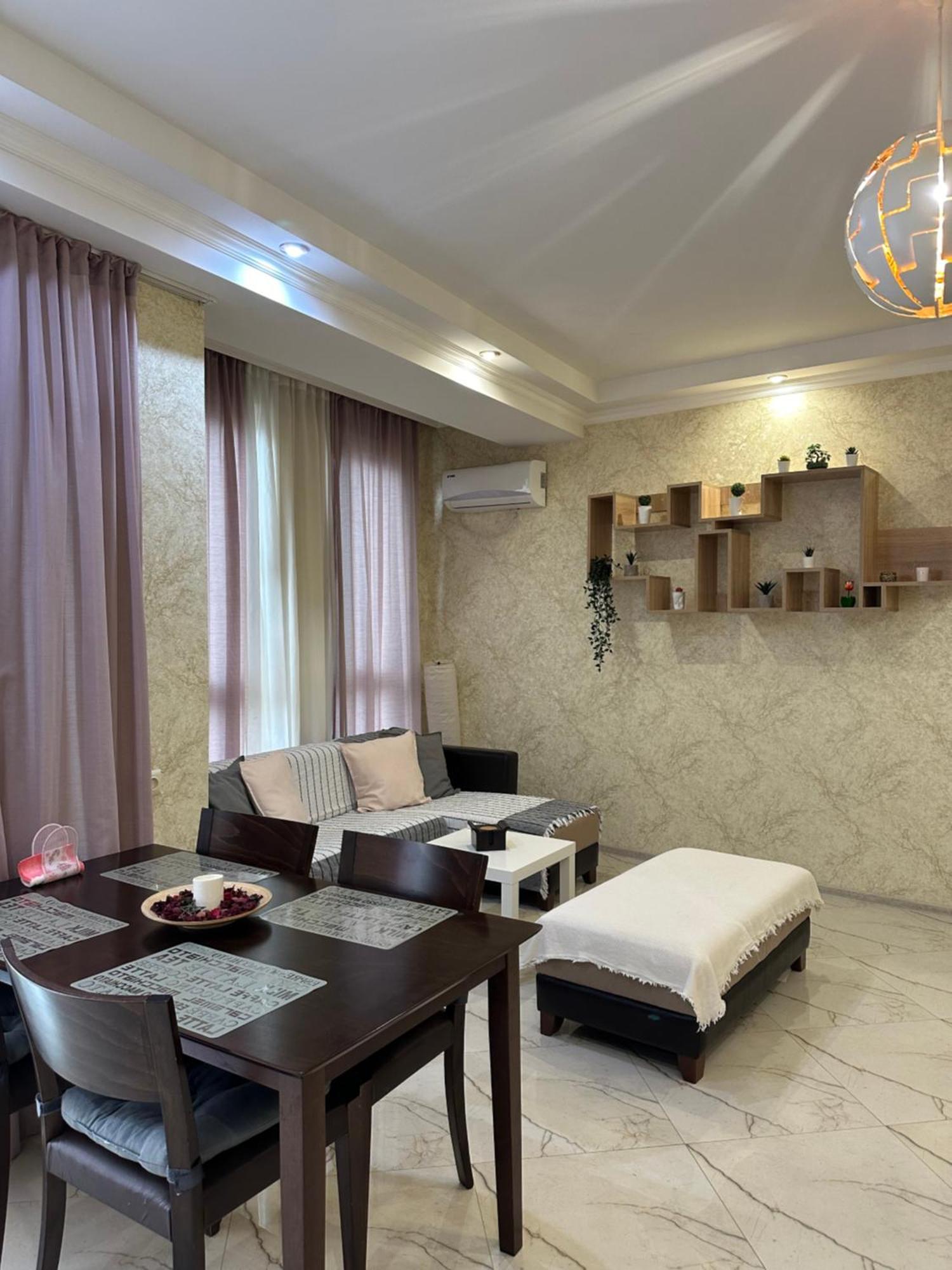 Rustaveli Apartment 113 Kʼutʼaisi Exterior foto