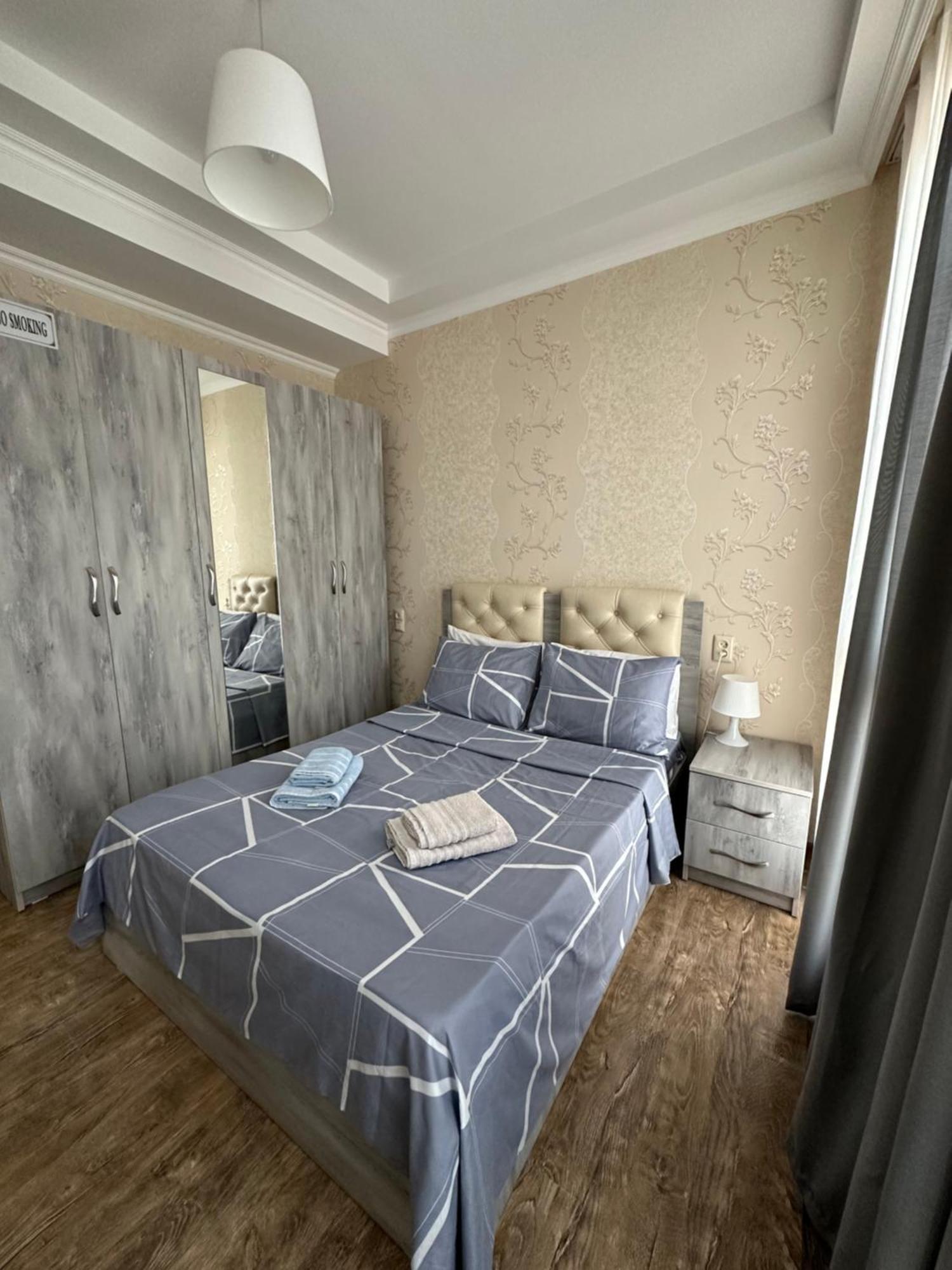 Rustaveli Apartment 113 Kʼutʼaisi Exterior foto